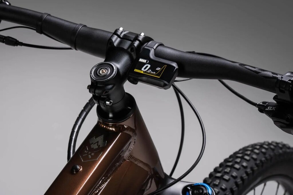 Oto Kross Grist Boost 3.0. Polski rower elektryczny za 21 tysięcy złotych