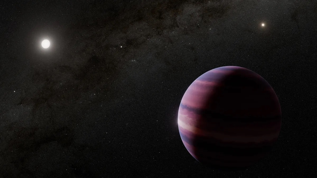 Tajemniczy sygnał z Alfa Centauri A. Sąsiedni układ gwiezdny może skrywać nieodkrytą planetę