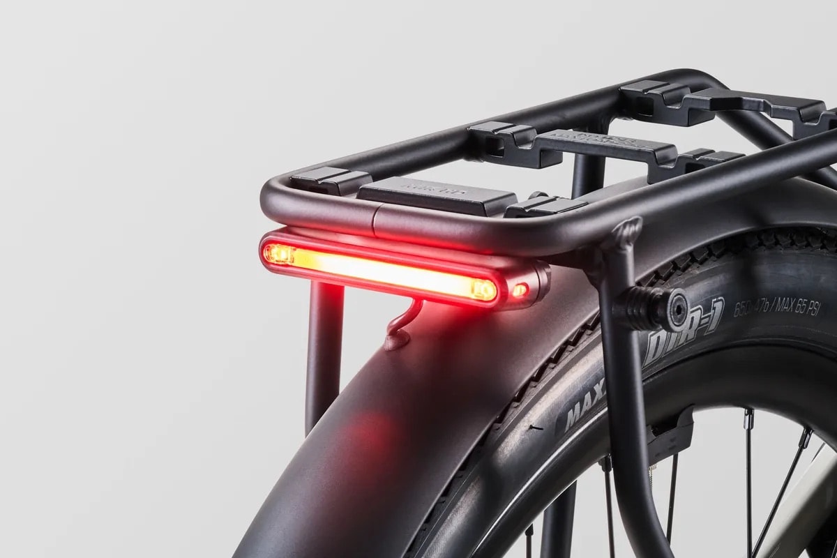 Canyon Citylite. Niemiecka marka stawia na rowery, które mają zastąpić samochód