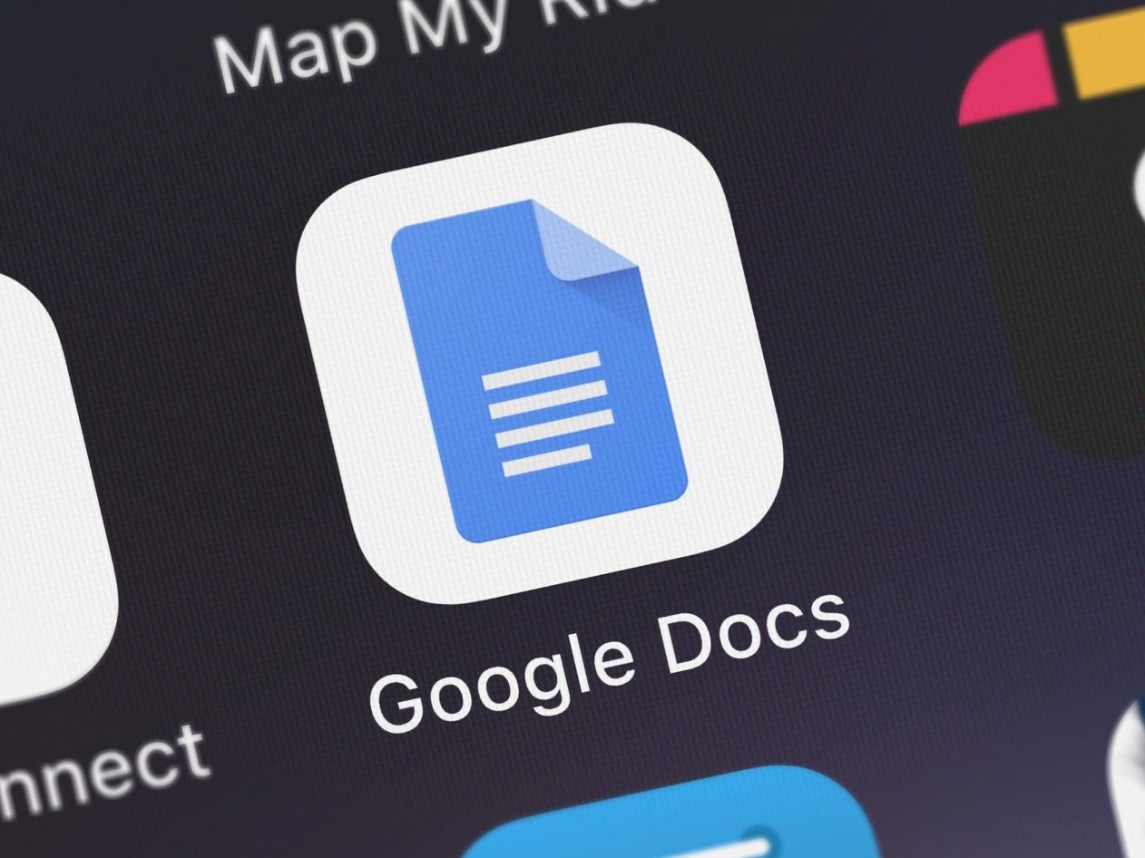 Dokumenty Google na Androidzie zyskują wyczekiwaną funkcję Gemini