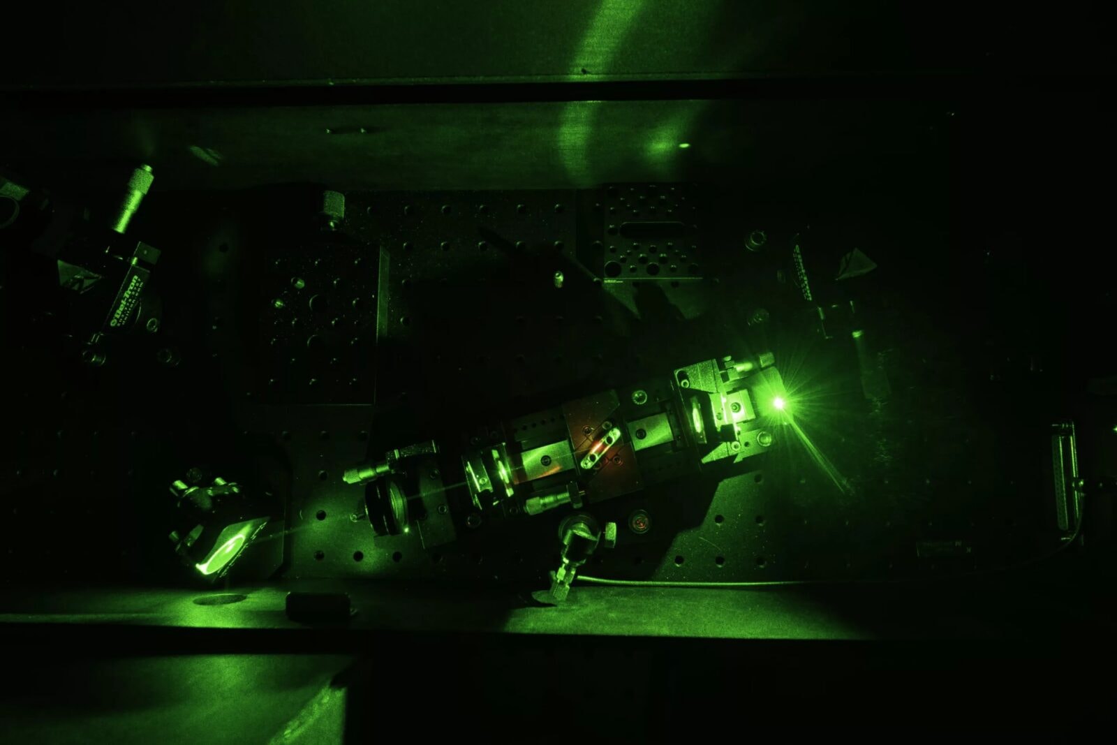 Słoneczne generatory termoelektryczne z 15-krotnie wyższą wydajnością! Co za skok nowej technologii