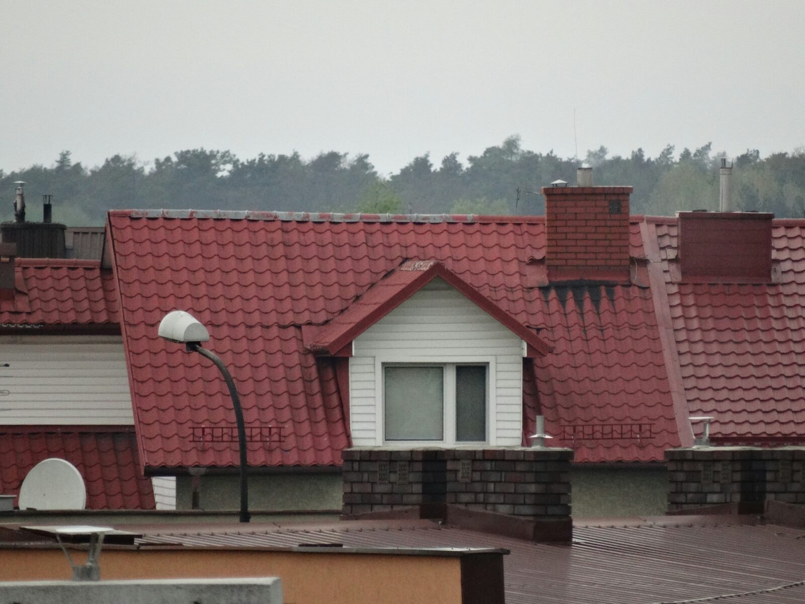 UE zakazuje pieców gazowych