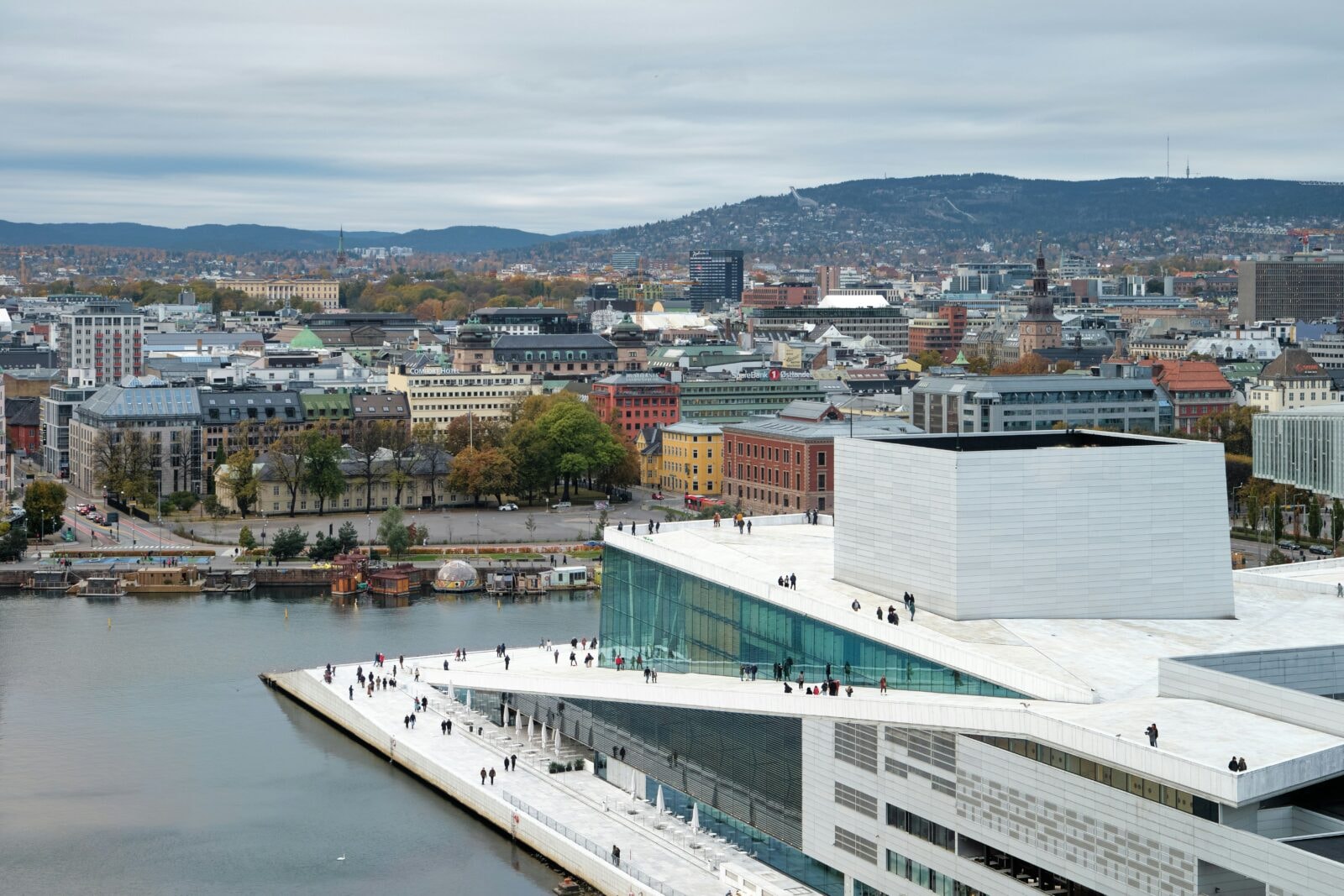 oslo