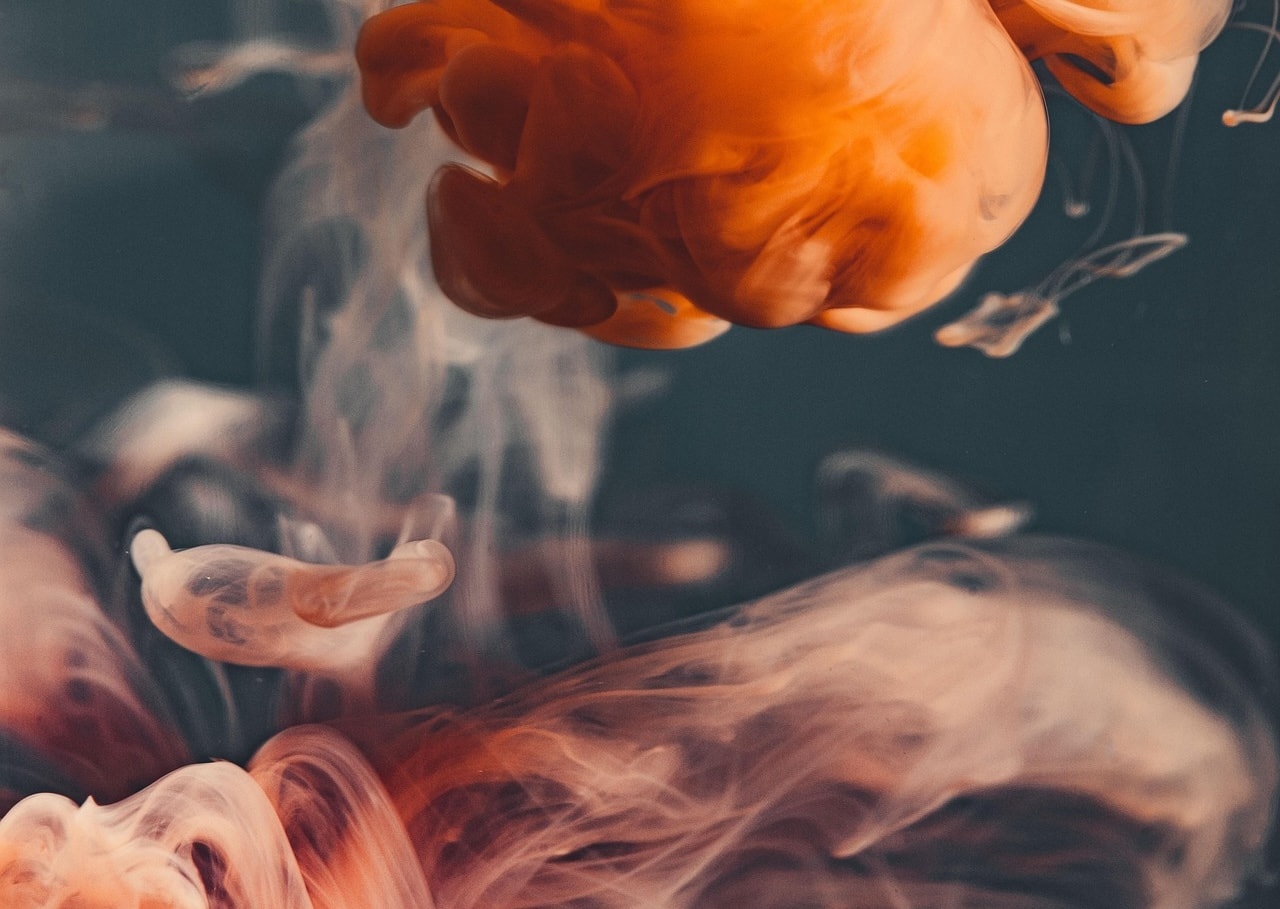 Dwa nurty w jednym płynie wbrew prawom fizyki. Japończycy odkryli coś niemożliwego