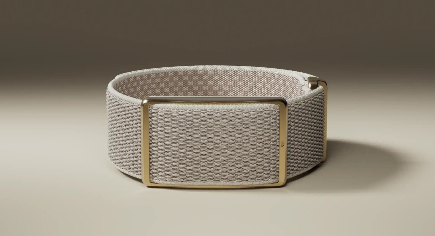 Bez ekranu i subskrypcji, ale za to z masą funkcji. Polar Loop to nowa, minimalistyczna opaska sportowa