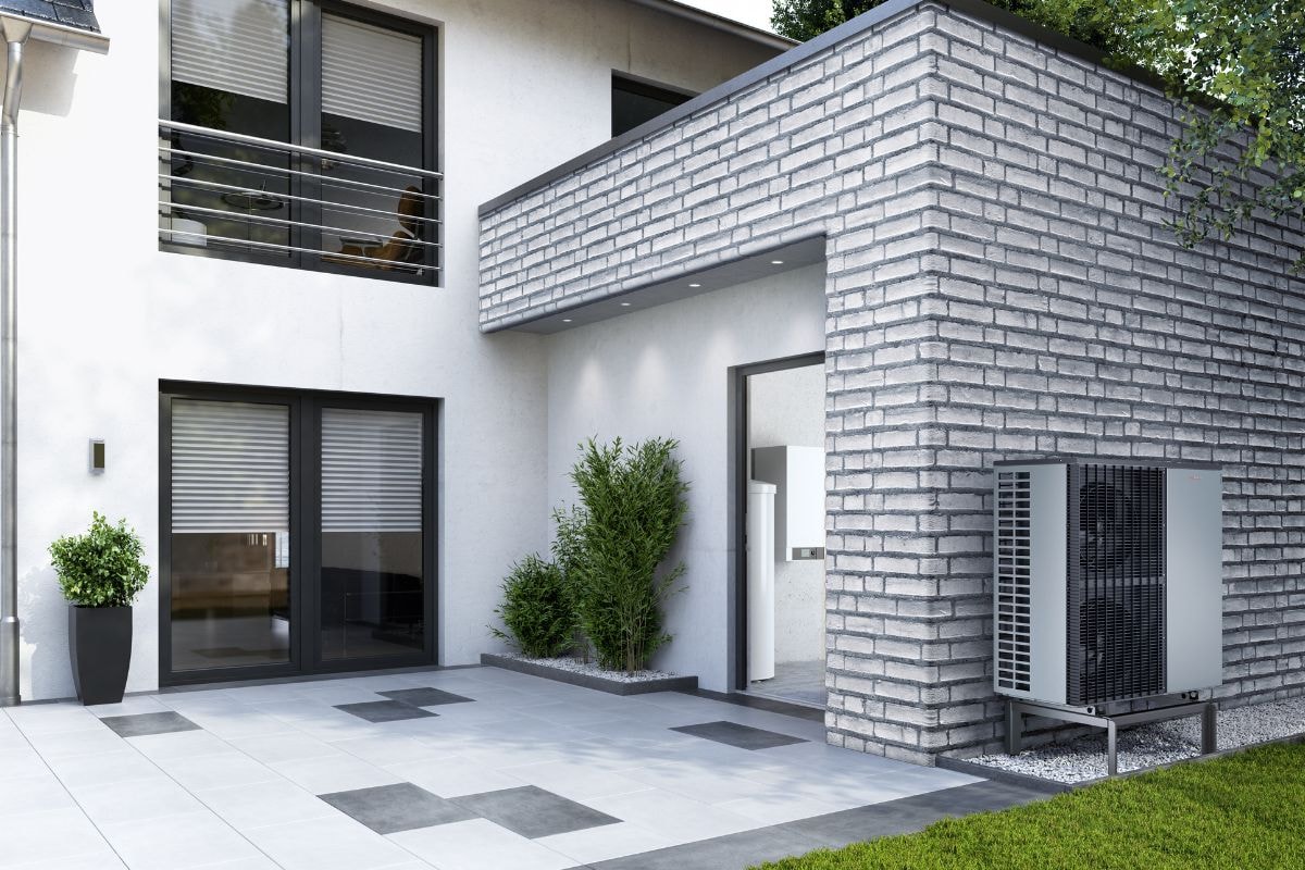 Rodzaje pomp ciepła – jak wybrać najlepsze rozwiązanie dla domu?