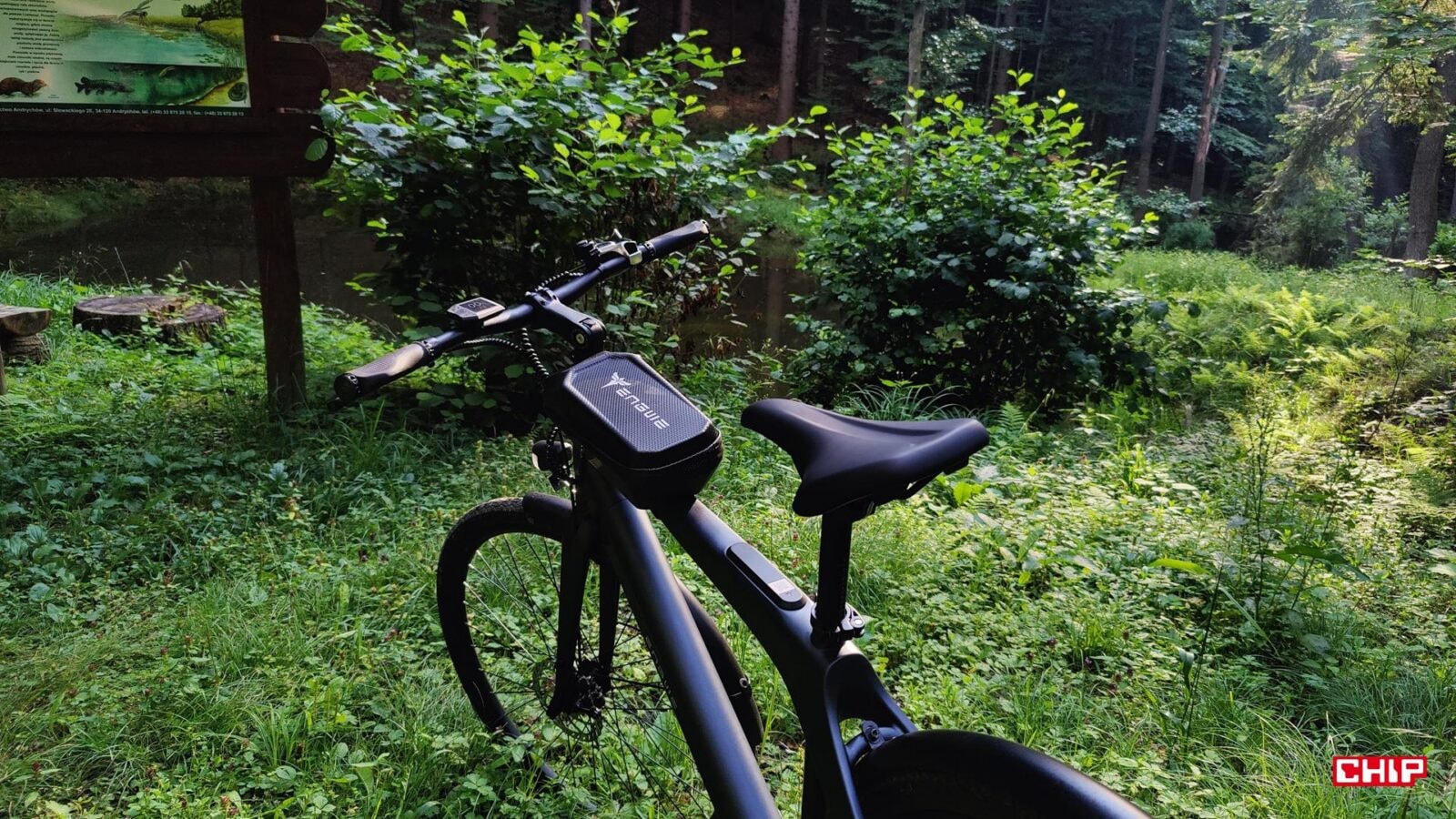 Szukacie elektryka do miasta, ale ceny gaszą entuzjazm? Rowery ENGWE to sensowna alternatywa