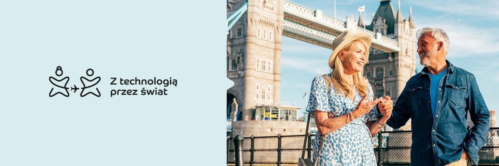 Akademia Seniora w Warszawie przyciąga tłumy. Ruszyła druga edycja warsztatów technologicznych