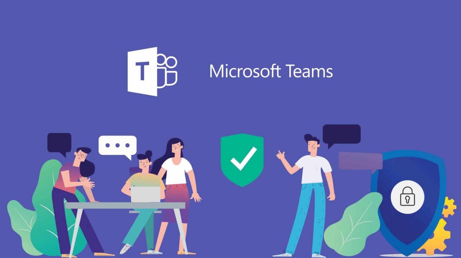 Jesienne aktualizacje Microsoft Teams. Co nowego trafiło do komunikatora?