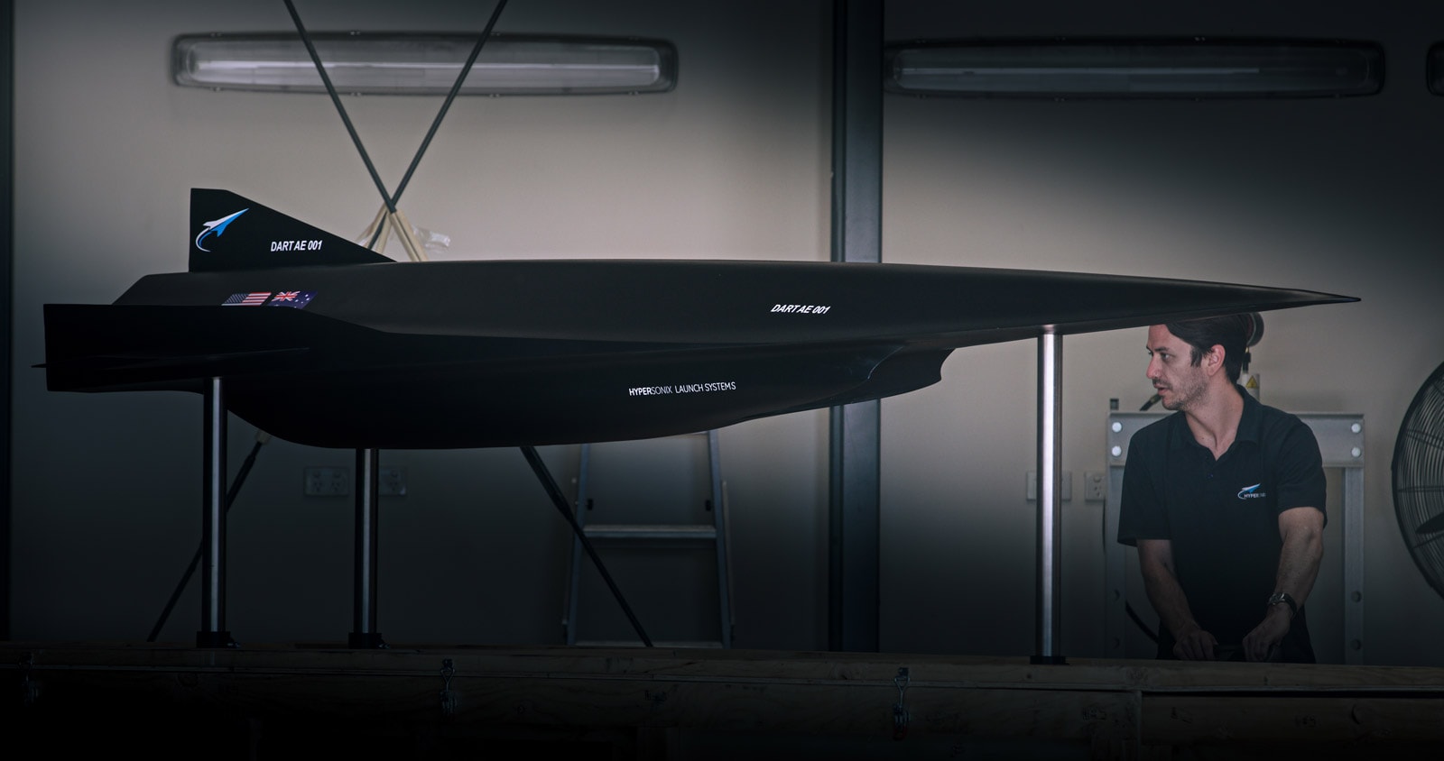 Technologia hipersoniczna warta 46 milionów dolarów. Pentagon i NASA już obserwują australijski przełom