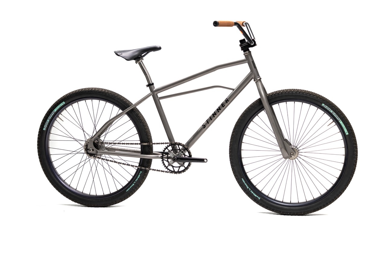 fot. Stinner Frameworks
