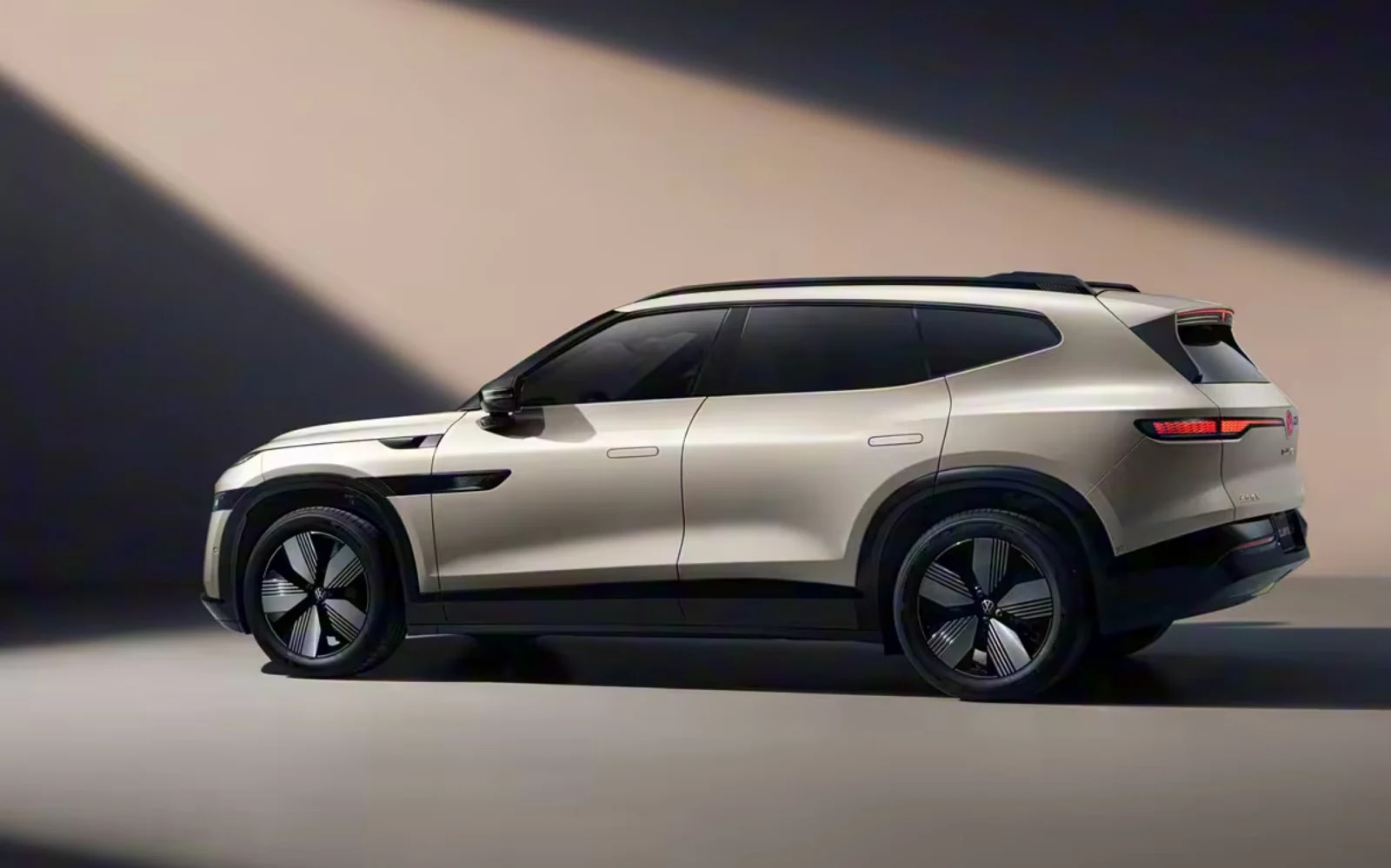 fot. Volkswagen China
