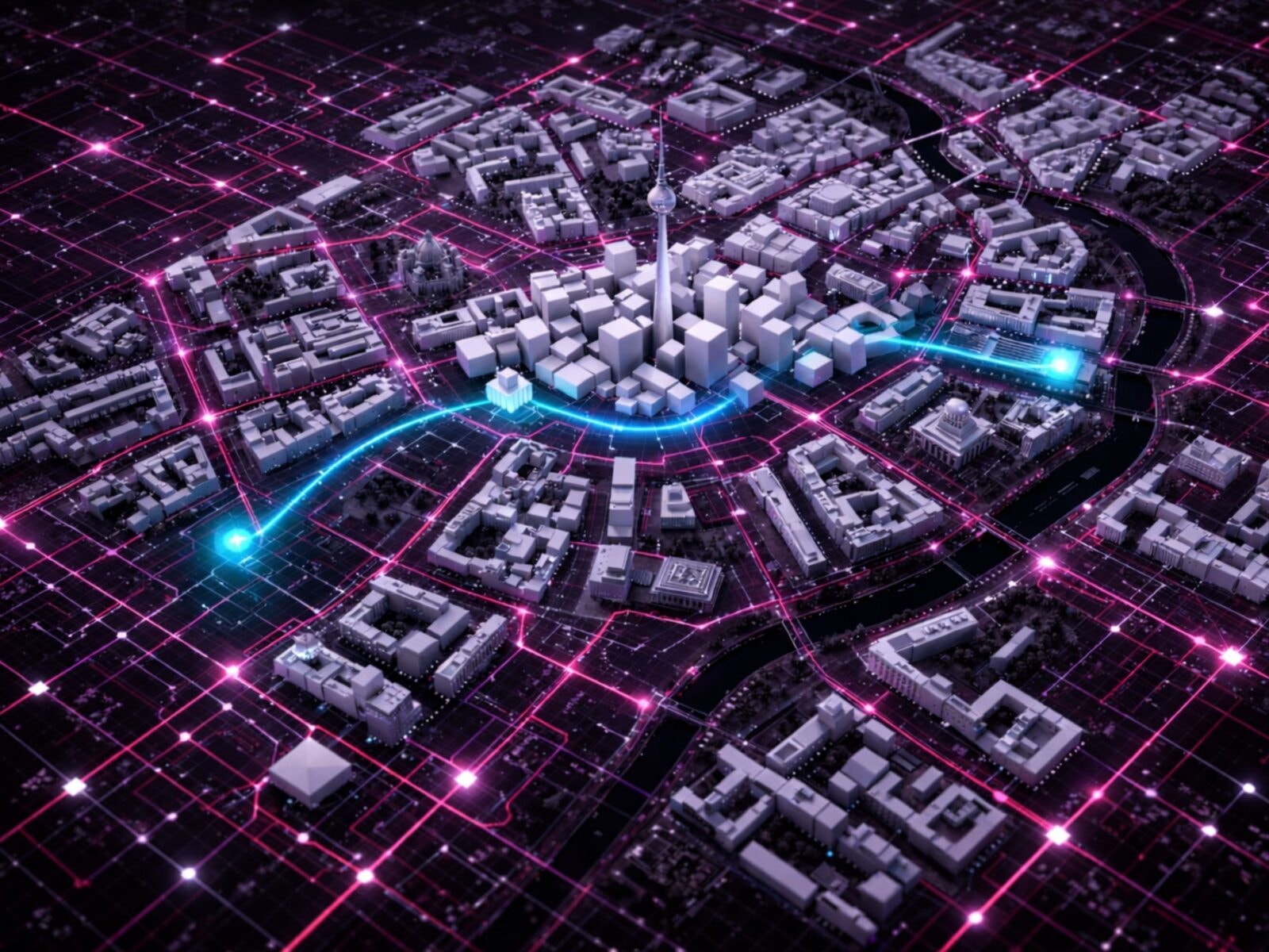 fot. Deutsche Telekom, wygenerowane przy pomocy AI
