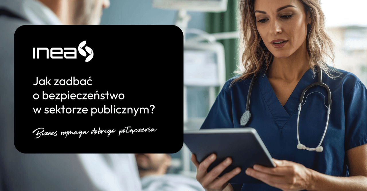 Cyberbezpieczeństwo w sektorze publicznym. Jak chronić dane i systemy instytucji w czasach gwałtownego wzrostu cyberataków