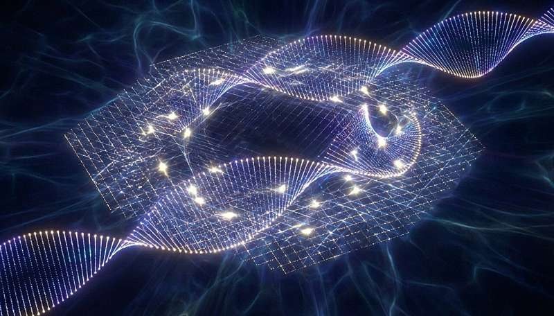 fot. Liang, Zhang & Zhang
