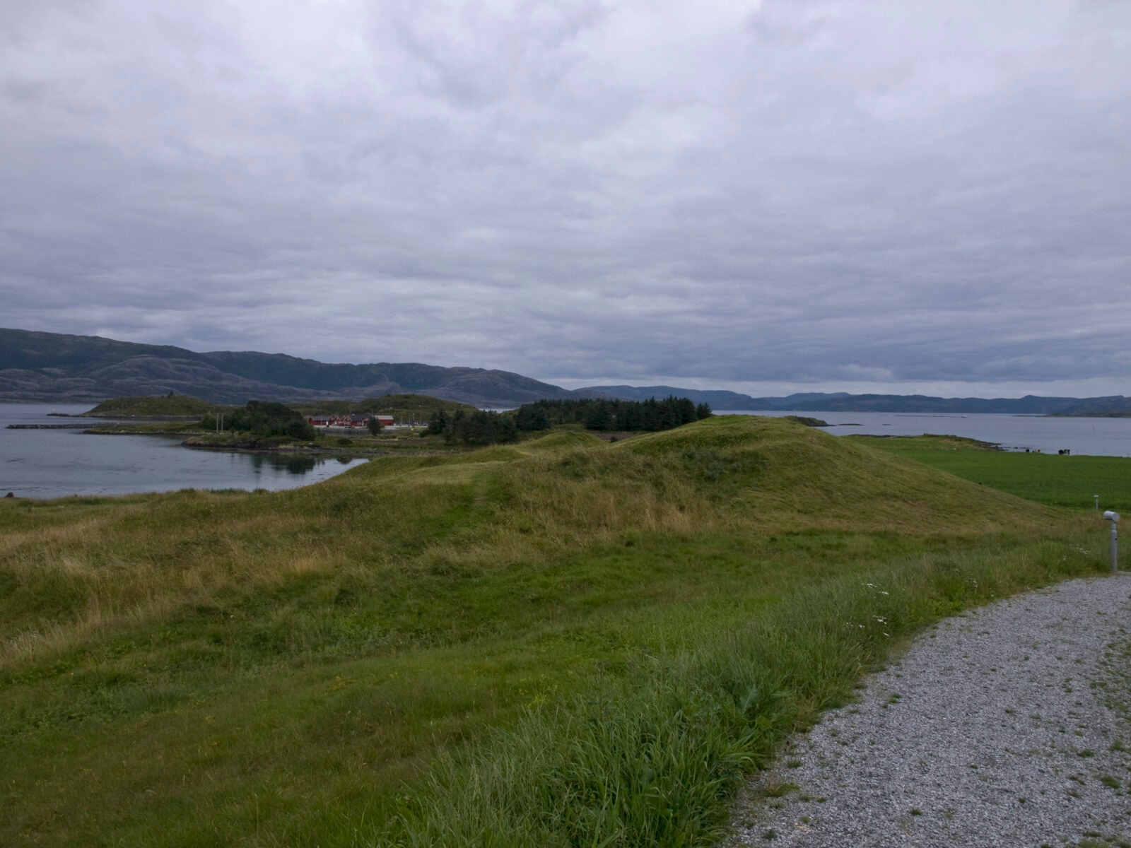 Sensacja w Norwegii. To odkrycie zmienia wszystko, co wiedzieliśmy o pochówkach wikingów