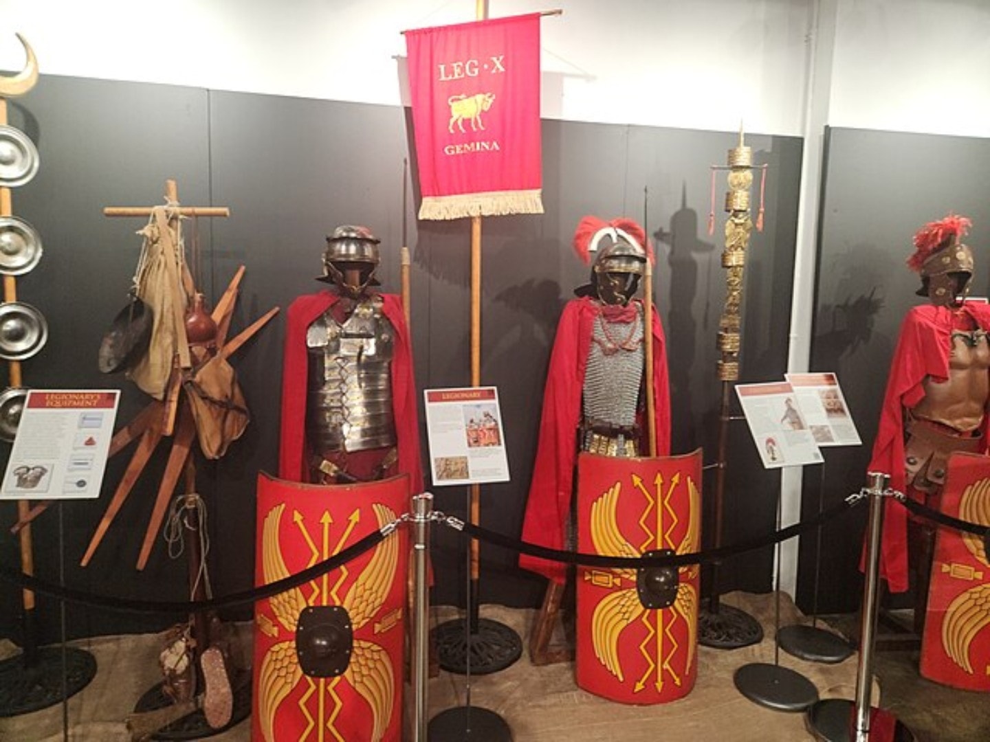 Tak oblegał Rzym. Miasto jeszcze stało, ale już przegrywało