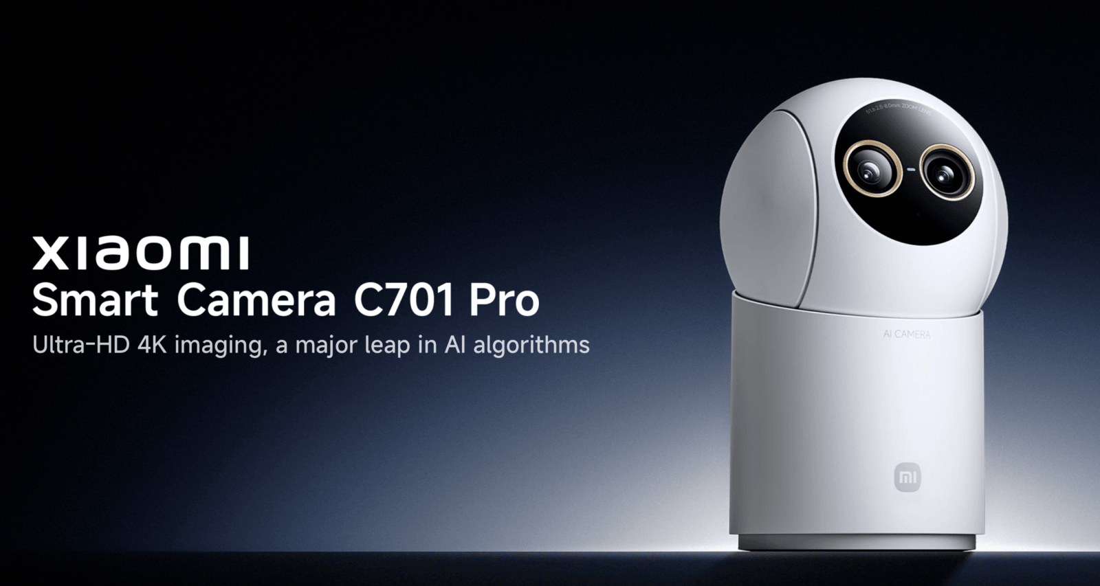 Nowa kamera widzi szeroko, patrzy z bliska i próbuje myśleć za użytkownika