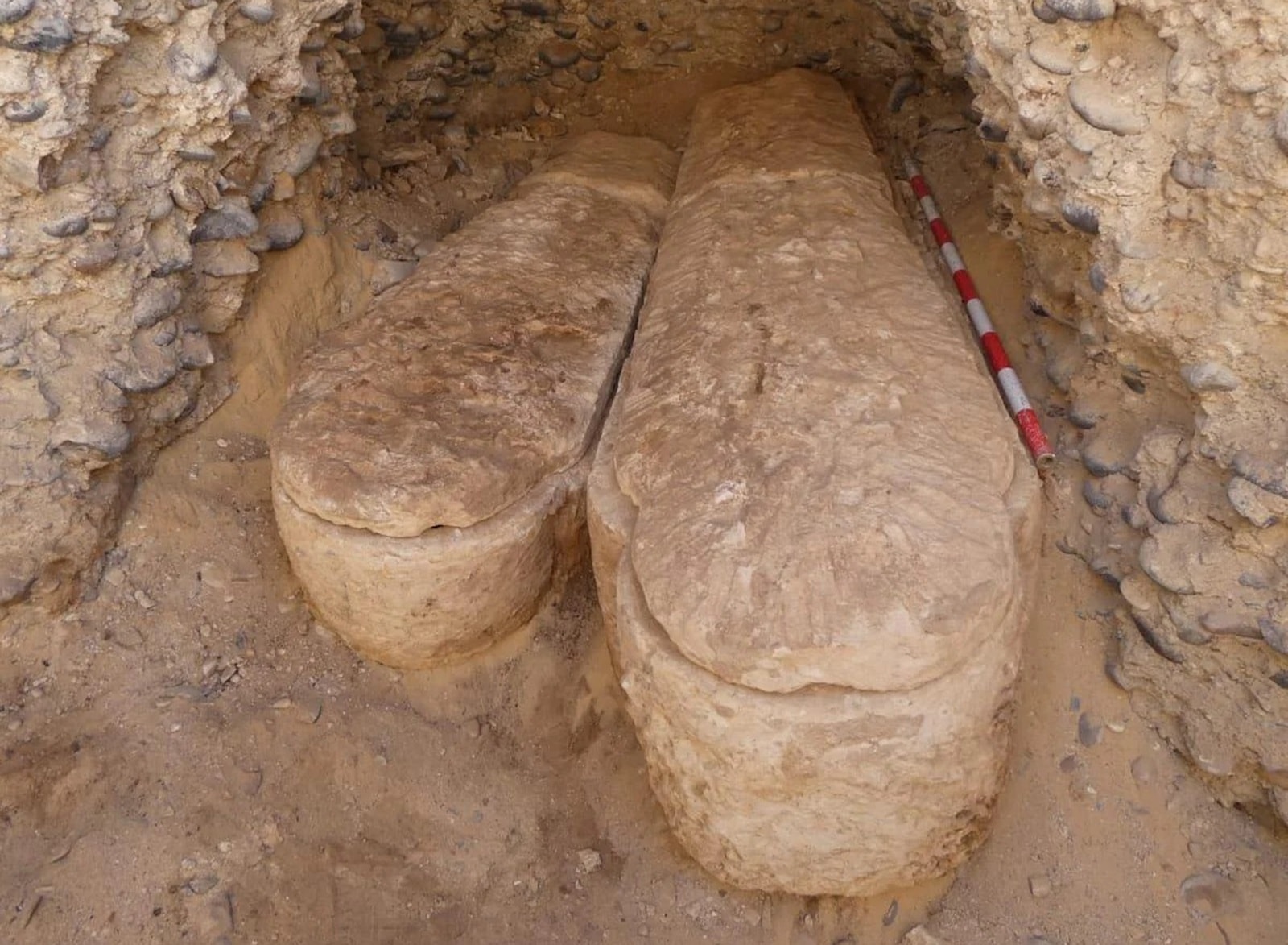 Zmarli mieli tam złote języki. Naukowcy rozwikłali zagadkę sprzed tysięcy lat