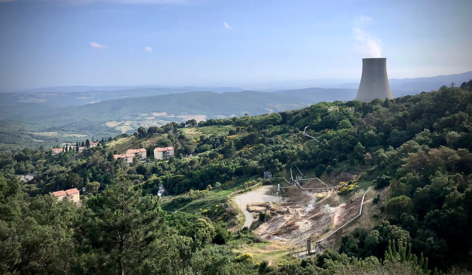 Gigantyczne pokłady magmy pod turystyczną perłą. Naukowcy mówią o ilościach podobnych do superwulkanów