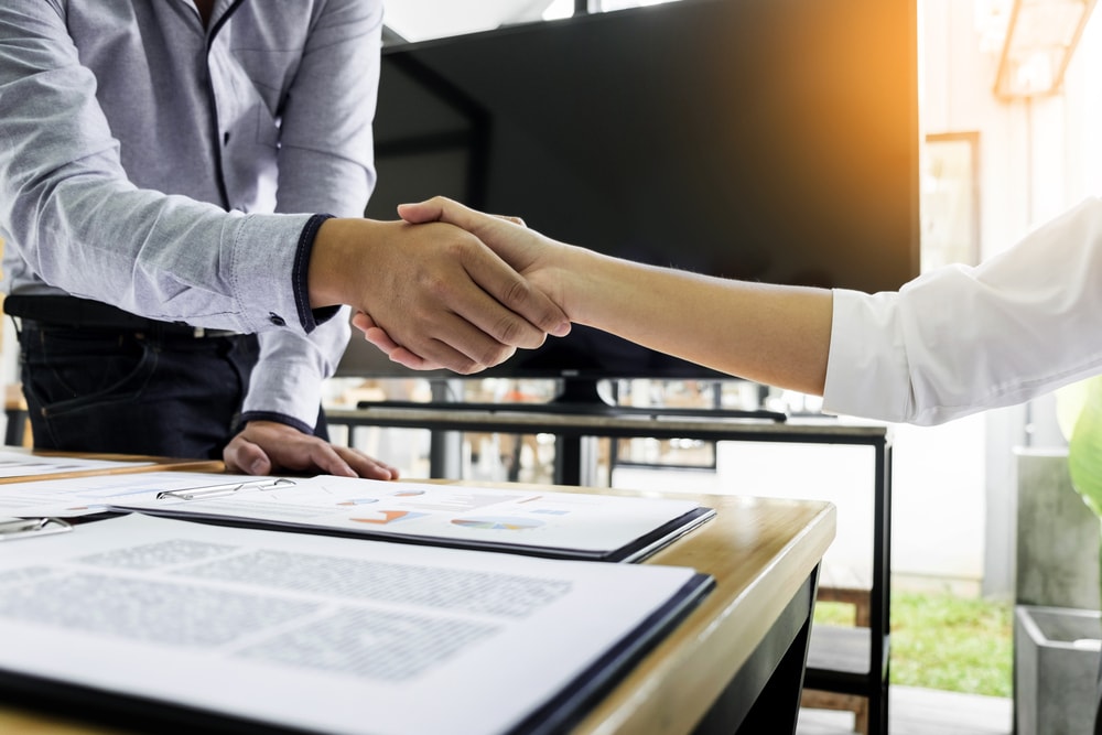 Relacje w sosie słodko-kwaśnym [WYWIAD]