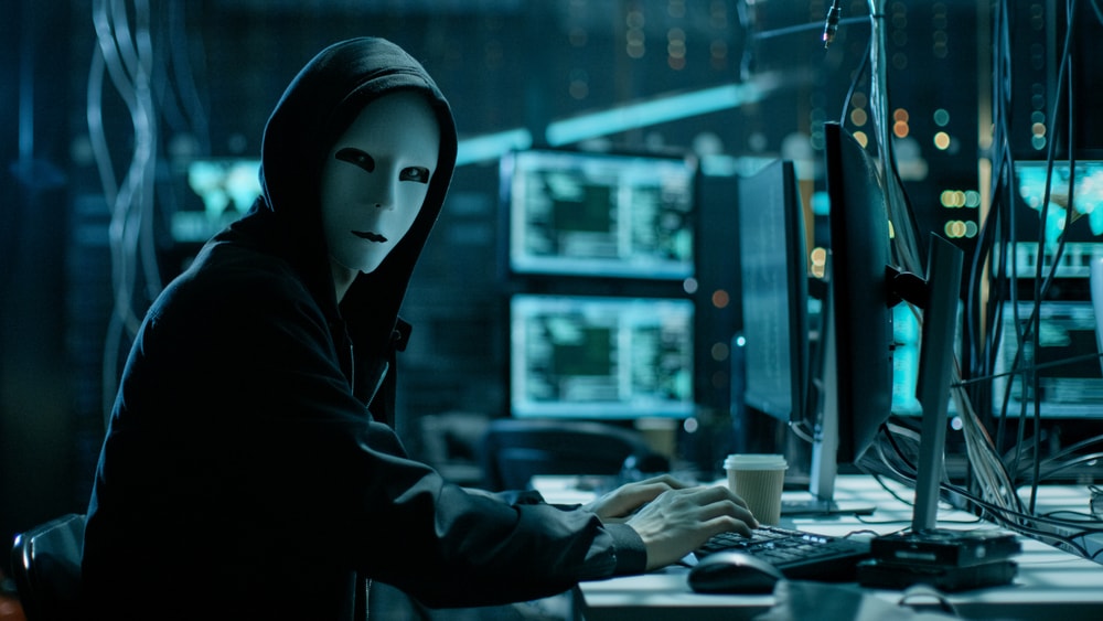 Największe ataki hackerów w 2017 roku. Naprawdę spektakularne