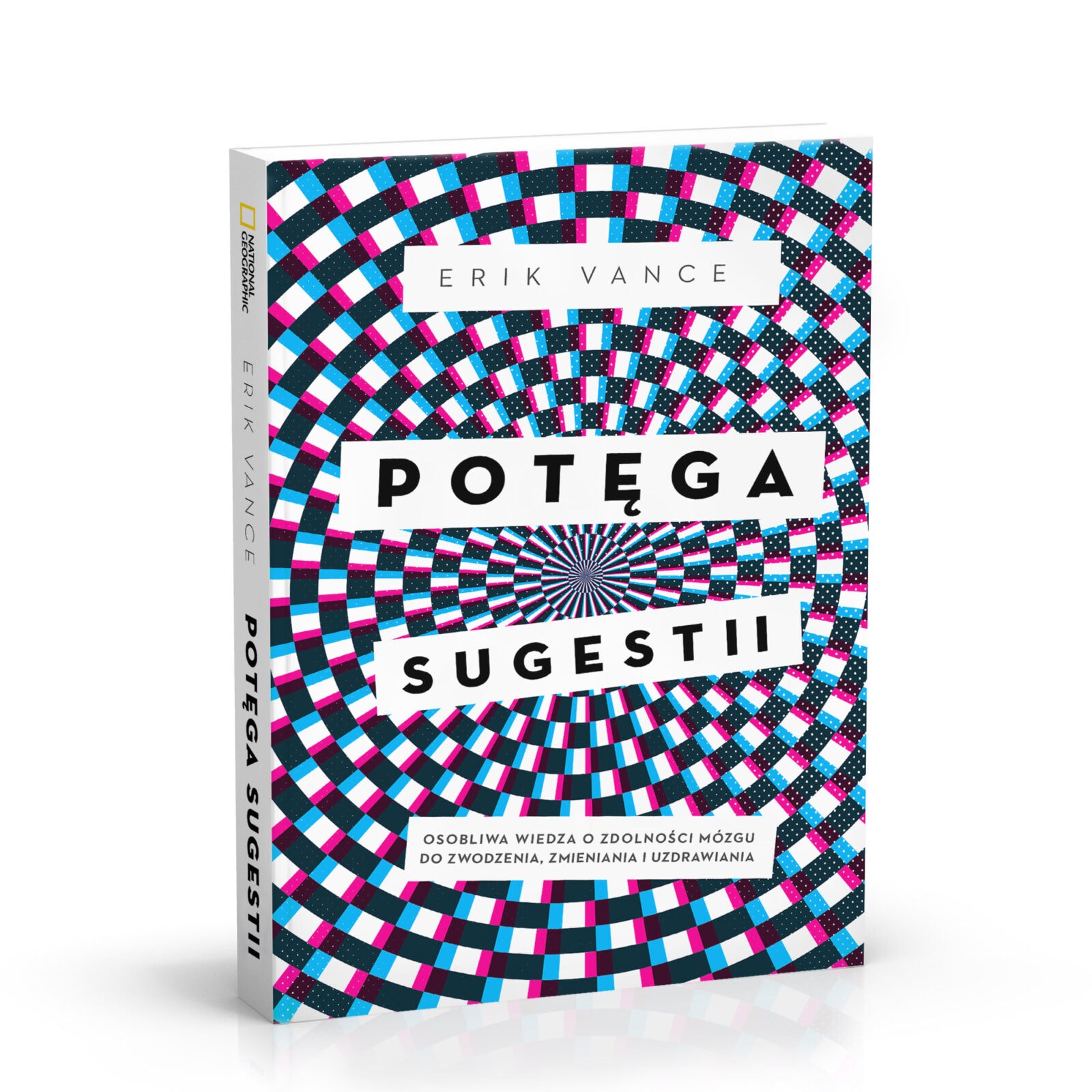 “Potęga sugestii”: 4 zasady samoleczenia [FRAGMENT KSIĄŻKI]