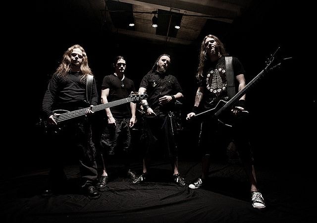 Cieszę się, że nie zostałem muzykiem. Felieton Łukasza Orbitowskiego