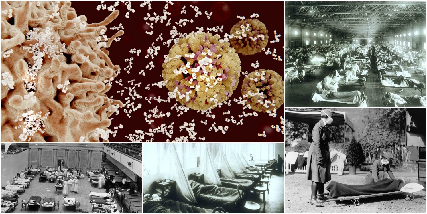 Grypa – dlaczego atakuje sezonowo?