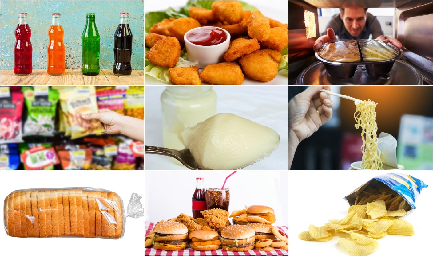 Dźwięki w czasie posiłków hamują apetyt i pomagają dbać o sylwetkę