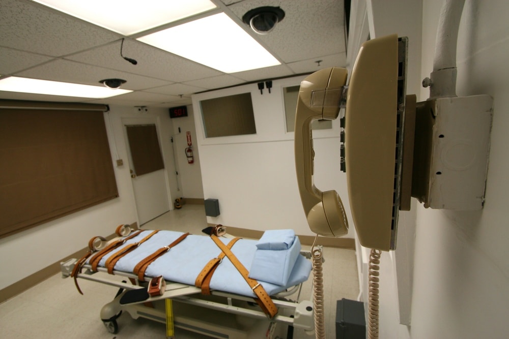 Niewinnie skazani na śmierć. 10 historii, które nie powinny się wydarzyć