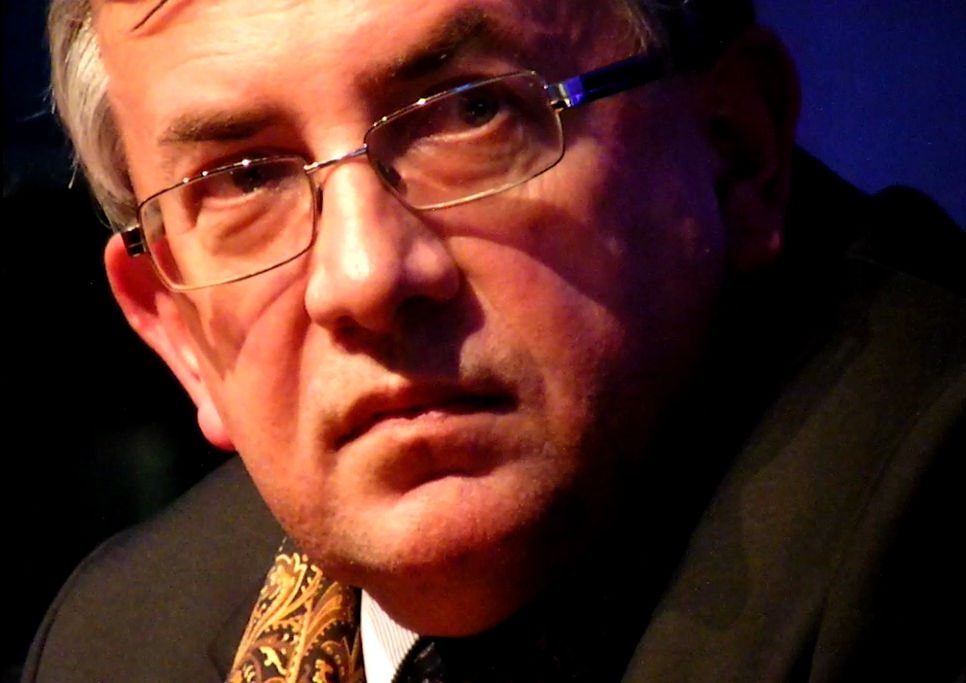 “Warto tak żyć, żeby mieć świadomość, że nie straciło się życia”. Wywiad z prof. Tadeuszem Gadaczem