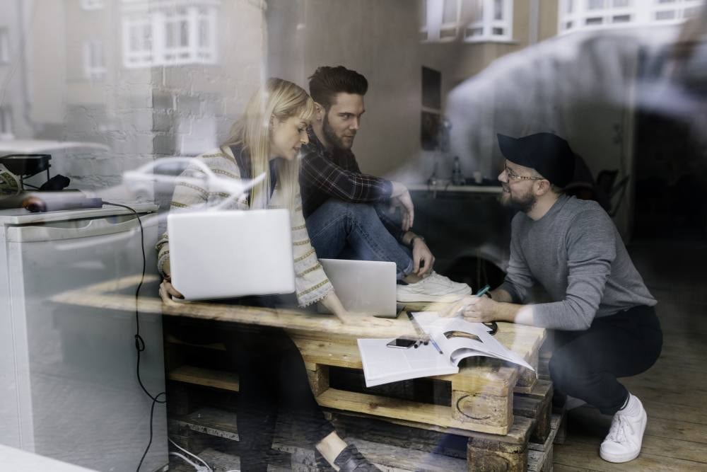 W pracy liczy się różnorodność. “Oryginały, postrzeleńcy, indywidualiści – tylko taki miks zatrudniam”