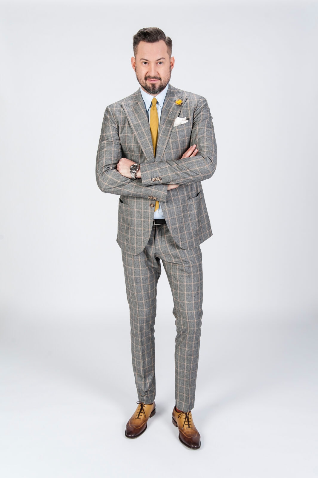 Marcin Prokop: Warto słuchać ludzi, z którymi się nie zgadzamy, a nie otaczać się “yes sayerami” [WYWIAD]