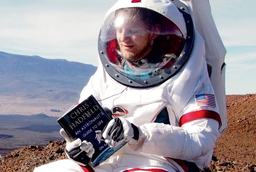 Symulowane misje na Marsa coraz popularniejsze. “Ci pożal się Boże astronauci na niby”