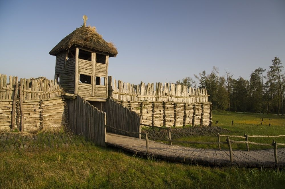 Słowianie przybyli z Azji? O skomplikowanym pochodzeniu naszych praprzodków