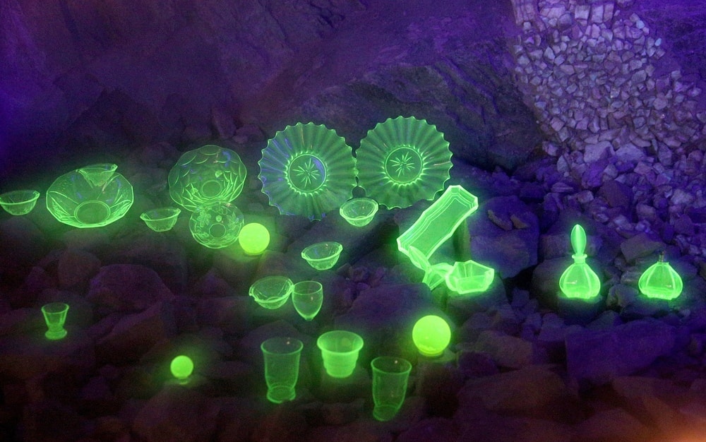 Tajne kopalnie uranu na Śląsku. Górnikom wypadały zęby, schodziła skóra