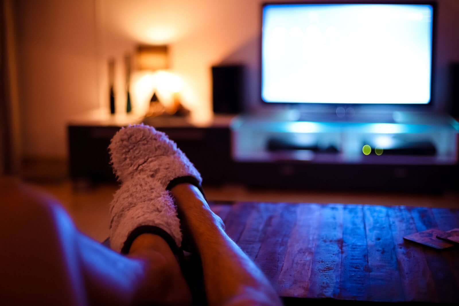Co musi mieć nowoczesny telewizor? Na przykładzie tv Toshiba