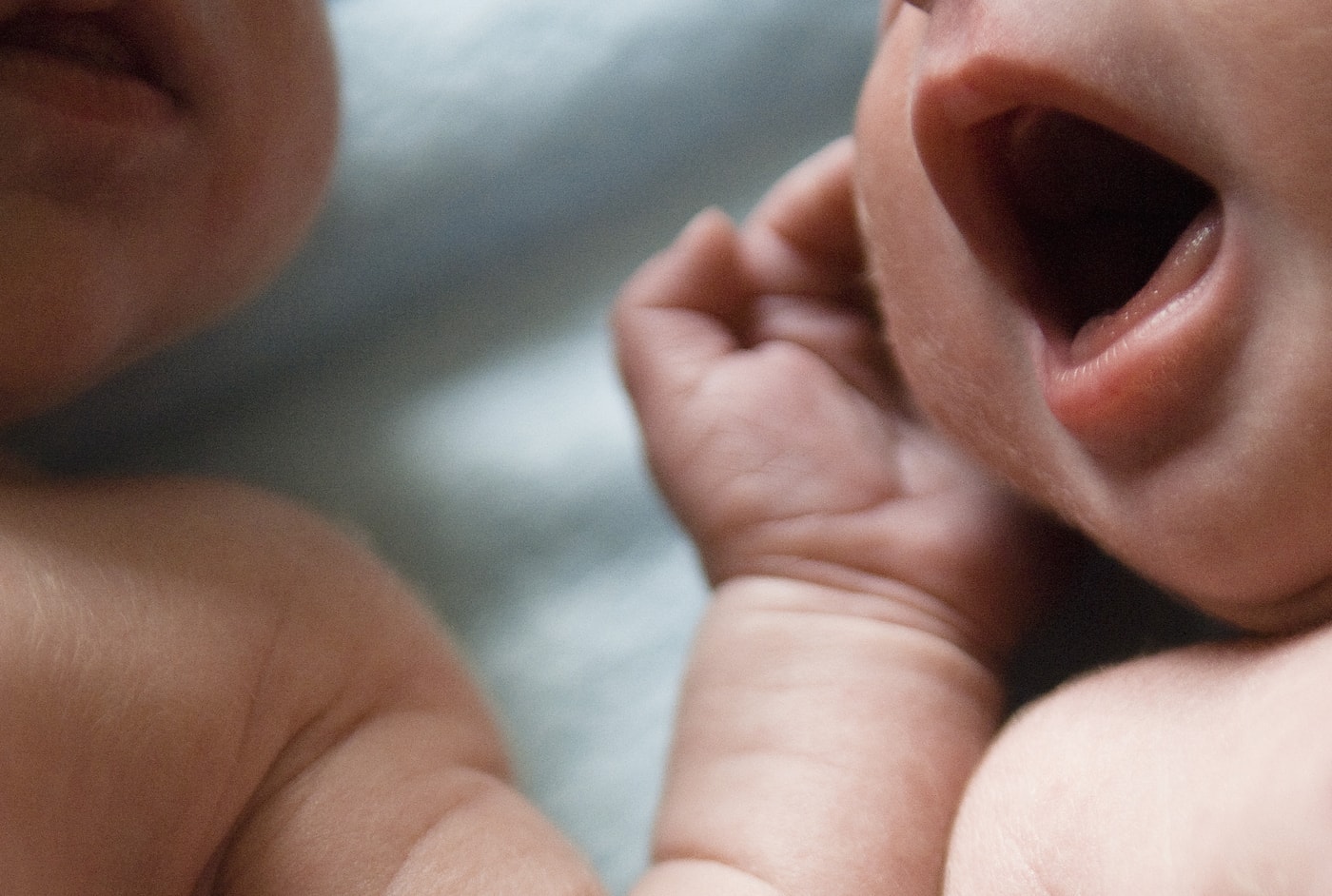 Dzieci modyfikowane genetycznie mają też„podkręcone” mózgi. Kolejne szczegóły szokującego eksperymentu