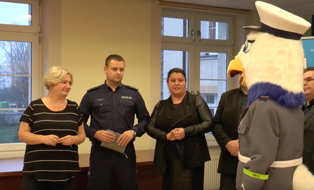 Sierżant Bóbr, krokodyl Tirek. Polacy kochają maskotki. Bawią, a czasem… straszą