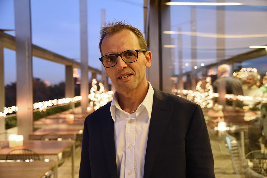 Simone Moro: Himalaizm uczy kierować swoim rozwojem