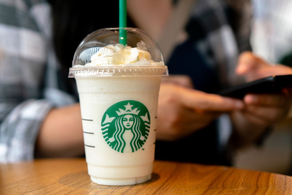 Pornografia znów staje się tabu. Tumblr jej zakazuje, Starbucks wprowadza filtry