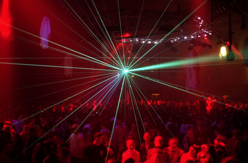 2C-B to nowy narkotyk, który zdobywa kluby. Działa podobnie jak antydepresanty?