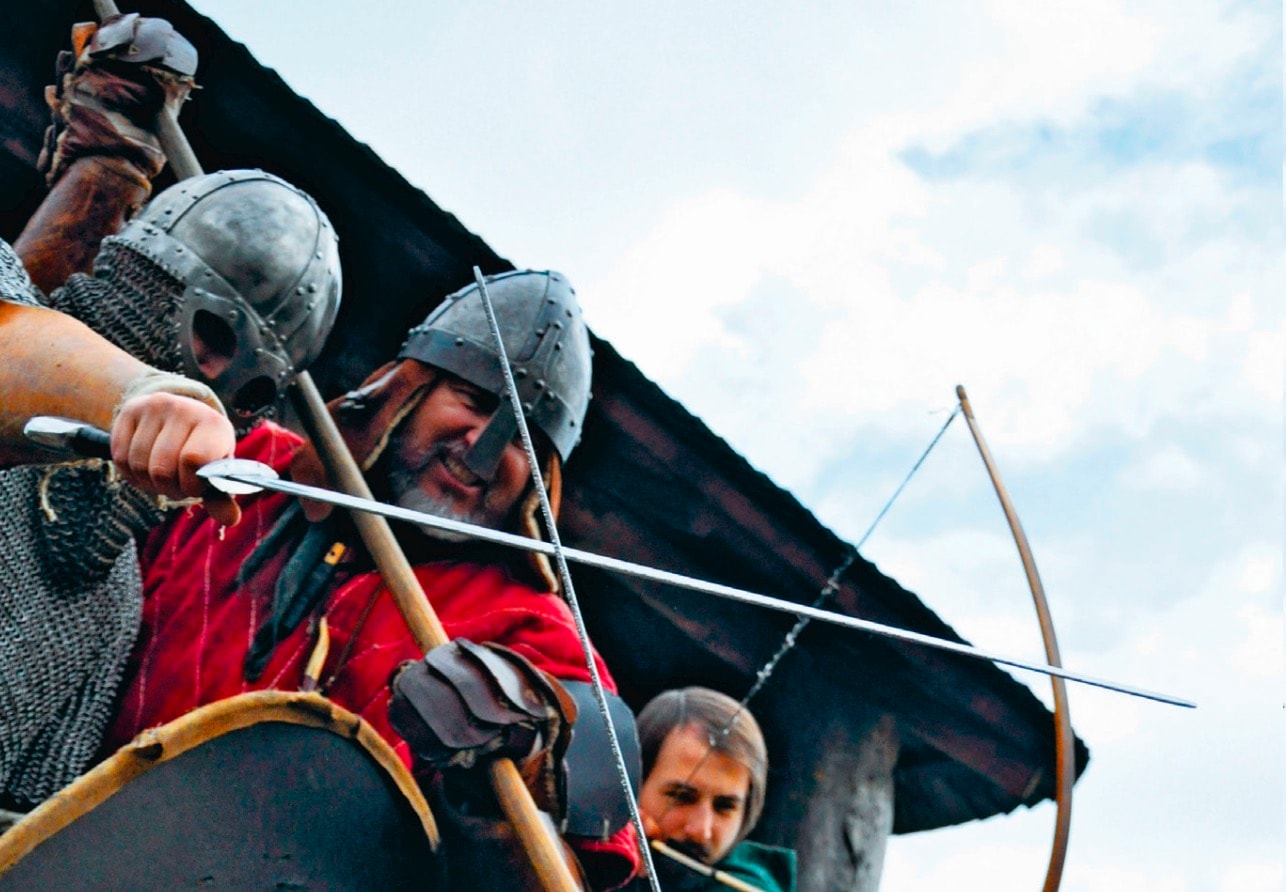 Pogańskie powstanie: jak buntowano się przeciwko chrztowi Polski