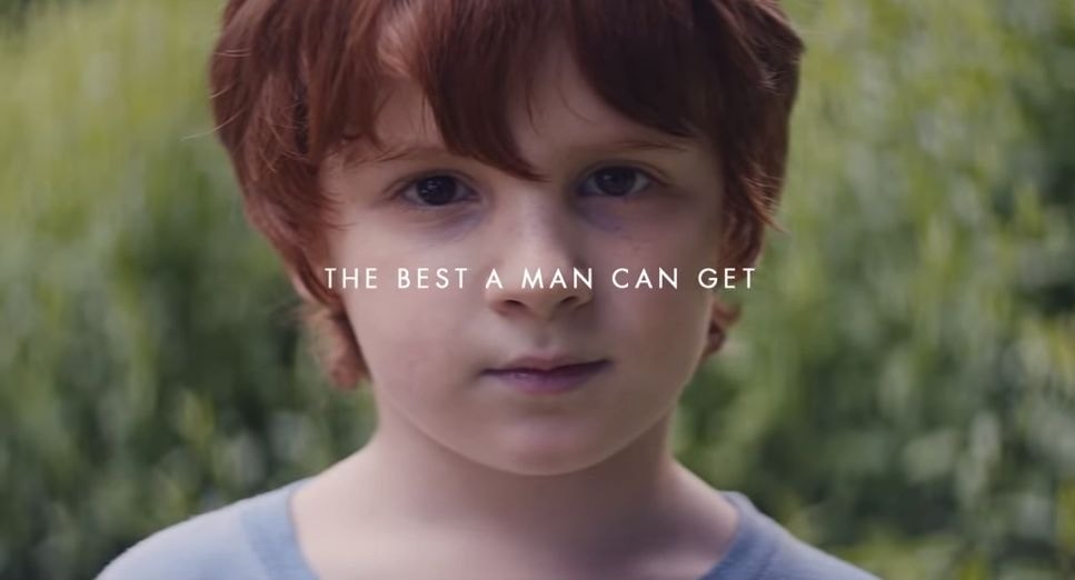 “Antymęska” reklama Gillette wkurzyła konsumentów. Właściwie dlaczego?