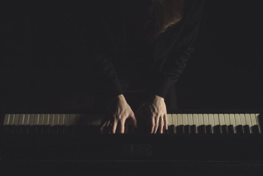 Fani jazzu mają wysoką samoocenę. Co muzyka, której słuchasz, mówi o tobie?