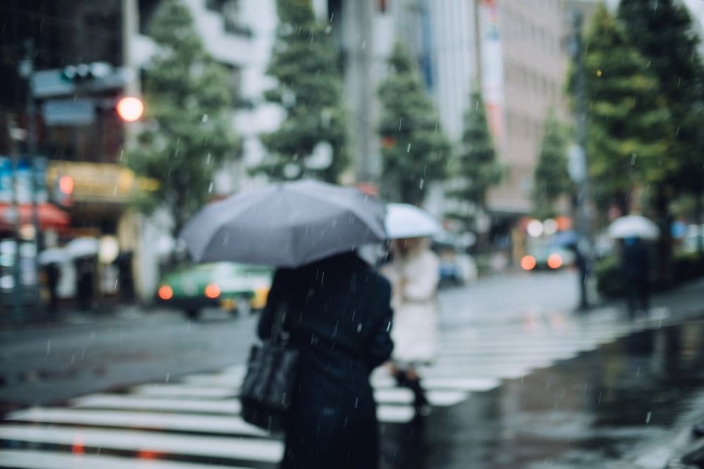 Nowy sposób na wywoływanie deszczu. Tak można walczyć z suszą