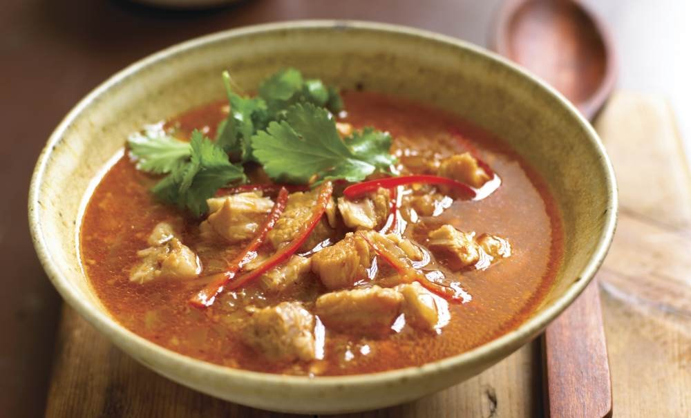 Jedz chili, dłużej pożyjesz