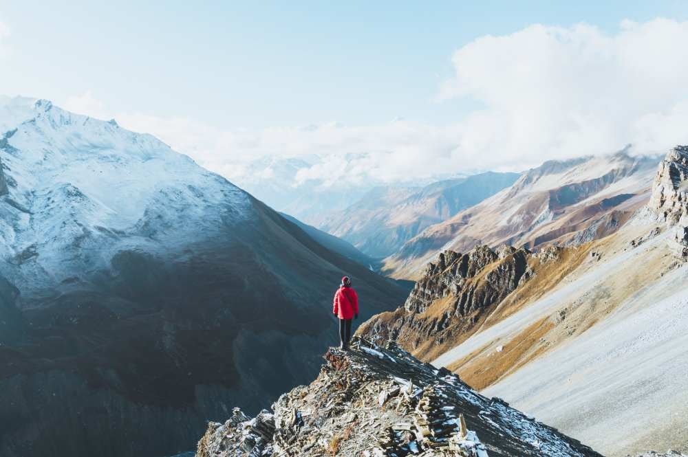 Jaki sens życia? Naukowcy przyjrzeli się temu pytaniu