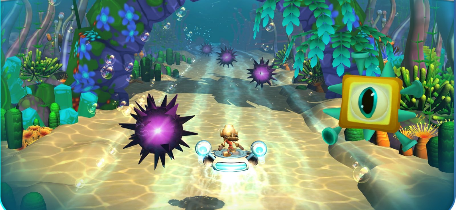 Po raz pierwszy gra komputerowa została uznana za lekarstwo – dla dzieci z ADHD